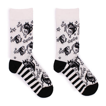 Bamboo Socks