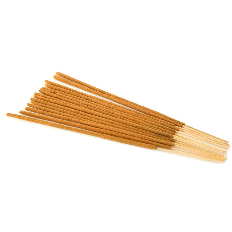 Stamford Plant Based Masala Incense Sticks - Cinnamon