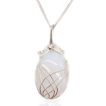 Gemstone Necklaces