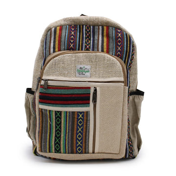 Boho Backpacks
