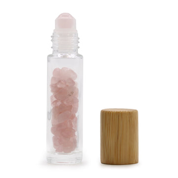 Gemstone Roller Bottles