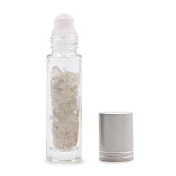 Gemstone Roller Bottles