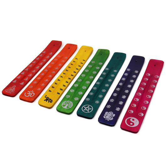 Assorted Colours and Designs Ashcatchers