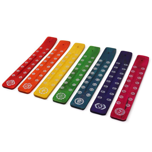 Chakra Ashcatchers