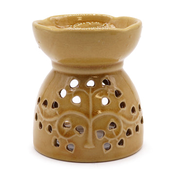 Oil Burners