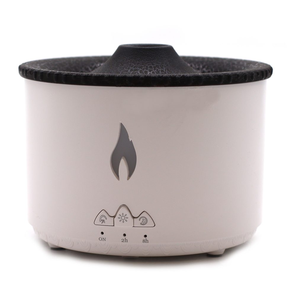 Medium Volcano Effect Aroma Diffuser (plug)