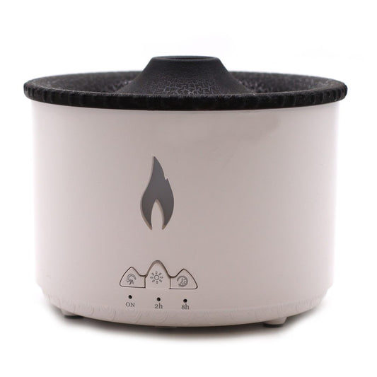 Medium Volcano Effect Aroma Diffuser (plug)