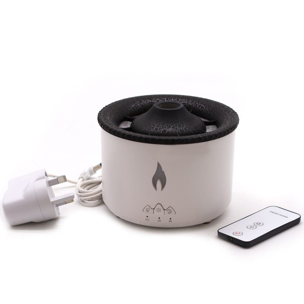 Medium Volcano Effect Aroma Diffuser (plug)