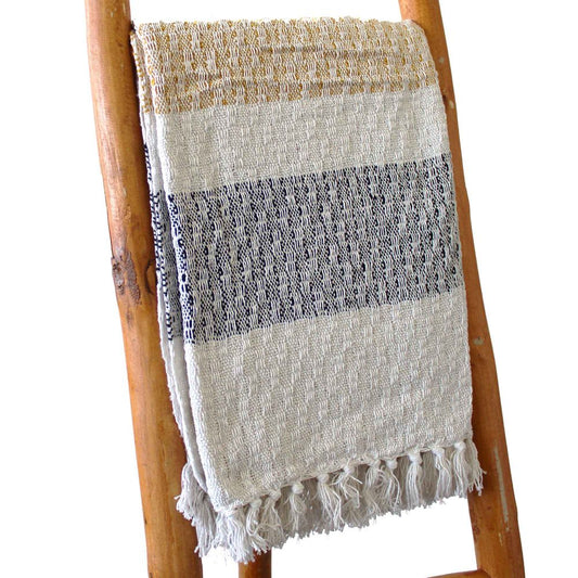 Boho Comfort Throws - 125 x 150 cm - Mellow Mattala