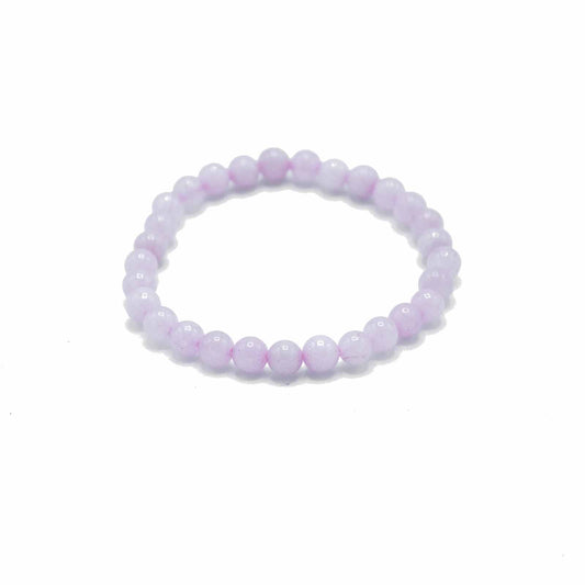 Gemstone Manifestation Bracelet Rose Quartz - Love