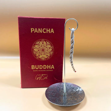 Incense Rope