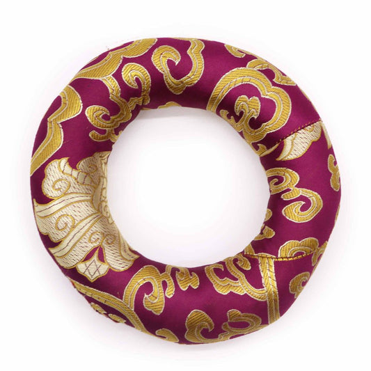 Hoop Cushion 14cm (for 16- 18cm Singing Bowl)
