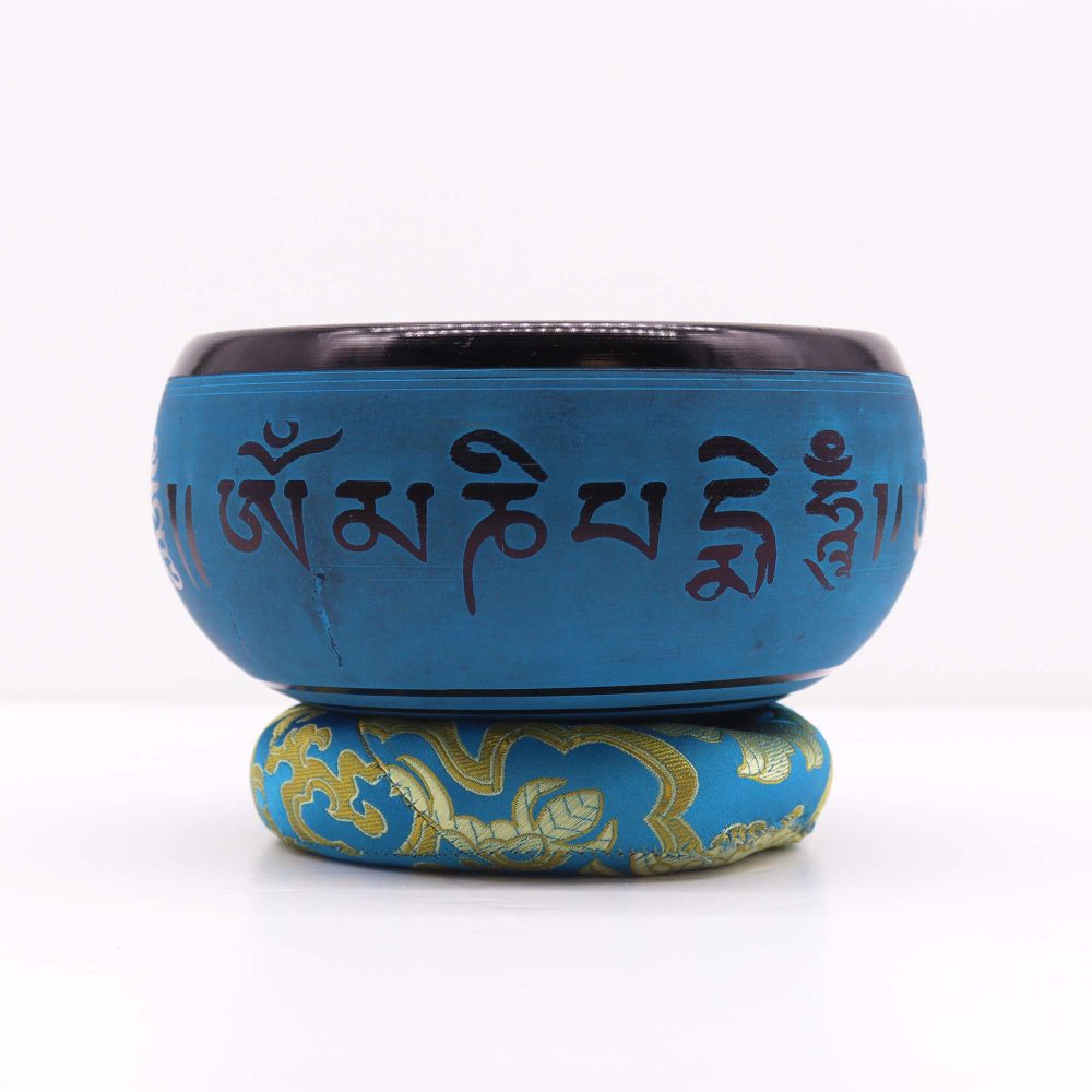 Hoop Cushion 14cm (for 16- 18cm Singing Bowl)