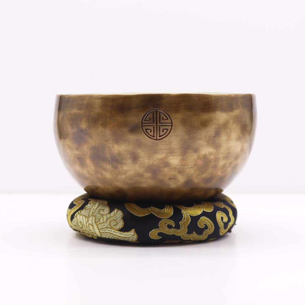 Hoop Cushion 16cm (for 18- 20cm Singing Bowl)