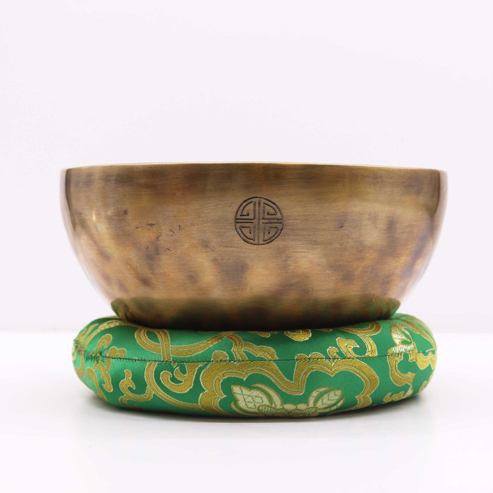 Hoop Cushion 20cm (for 22- 26cm Singing Bowl)