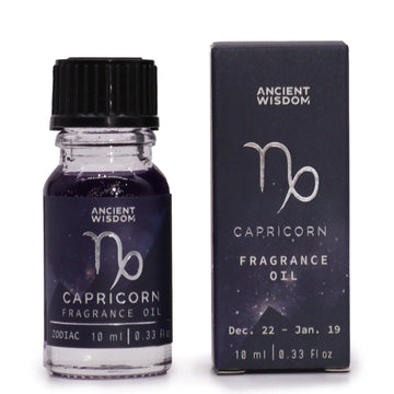 Zodiac Fragrant Oils