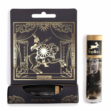 Aromatherapy Tarot Roll Ons