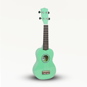 Ukuleles