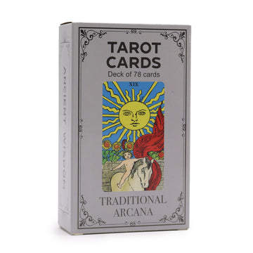 Tarot Cards