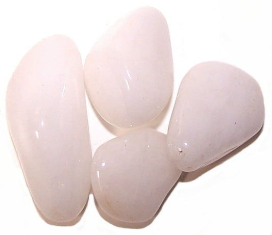 Snow Quartz Large 24 Pack
