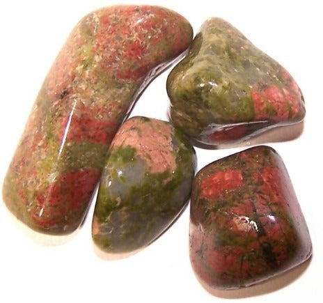 Unakite Large 24 Pack