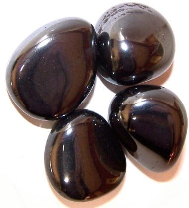 Hematite Large 24 Pack
