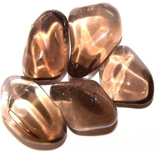 Smoky Quartz Large 24 Pack