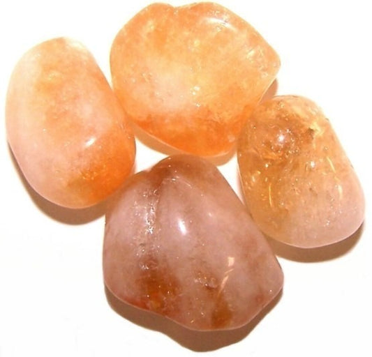 Citrine - Brazil Large 24 Pack