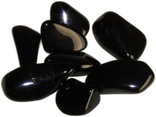 Black Tourmaline Large 24 Pack