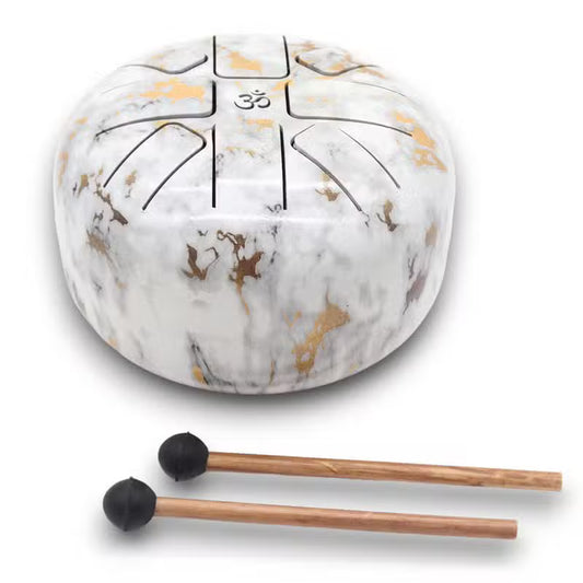 Hapi Drum Marble OM - 18cm