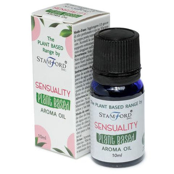 Aroma Oils
