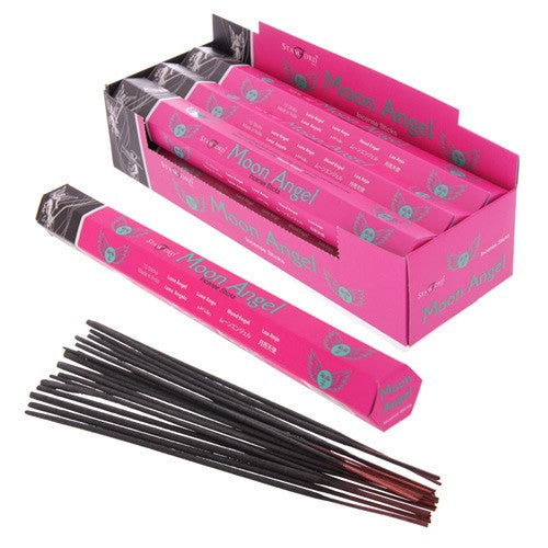 Moon Incense Sticks - Stamford Angel