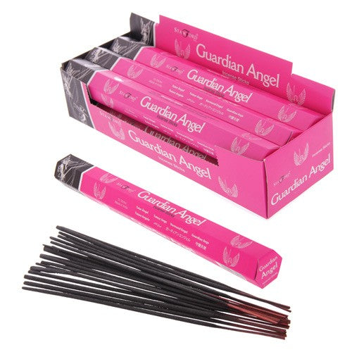 Guardian Incense Sticks - Stamford Angel