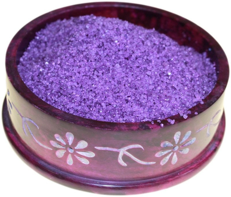 Lilac and Lavender Simmering Granules