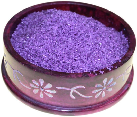 Lilac and Lavender Simmering Granules