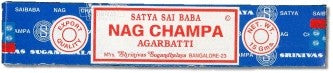 Satya Nag Champa Incense Sticks 15g
