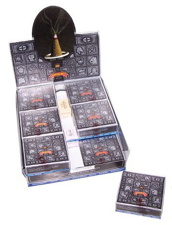 Satya Superhit Dhoop Incense Cones