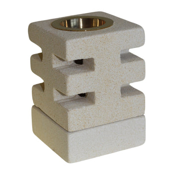 Sandstone Oil Burners