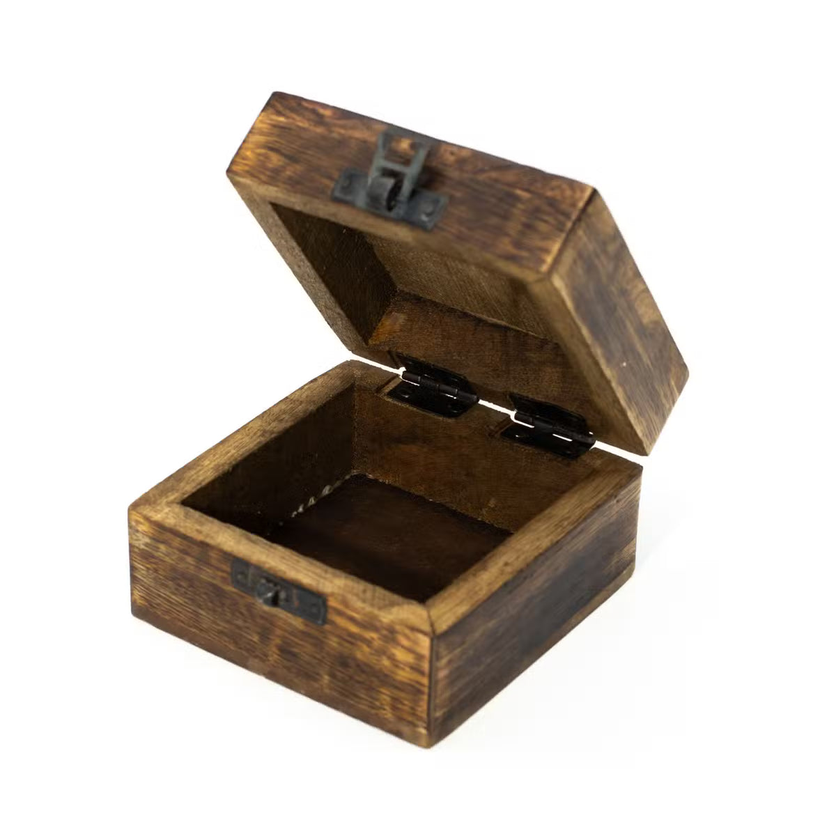 Small Enamelled Box  - Petite Secrets