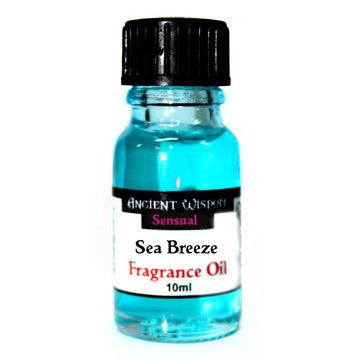 Fragrant Oils