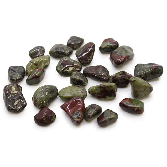 Dragon Stone Small Tumblestone 24 Pack