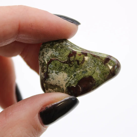 Dragon Stone Medium Tumblestone 12 Pack