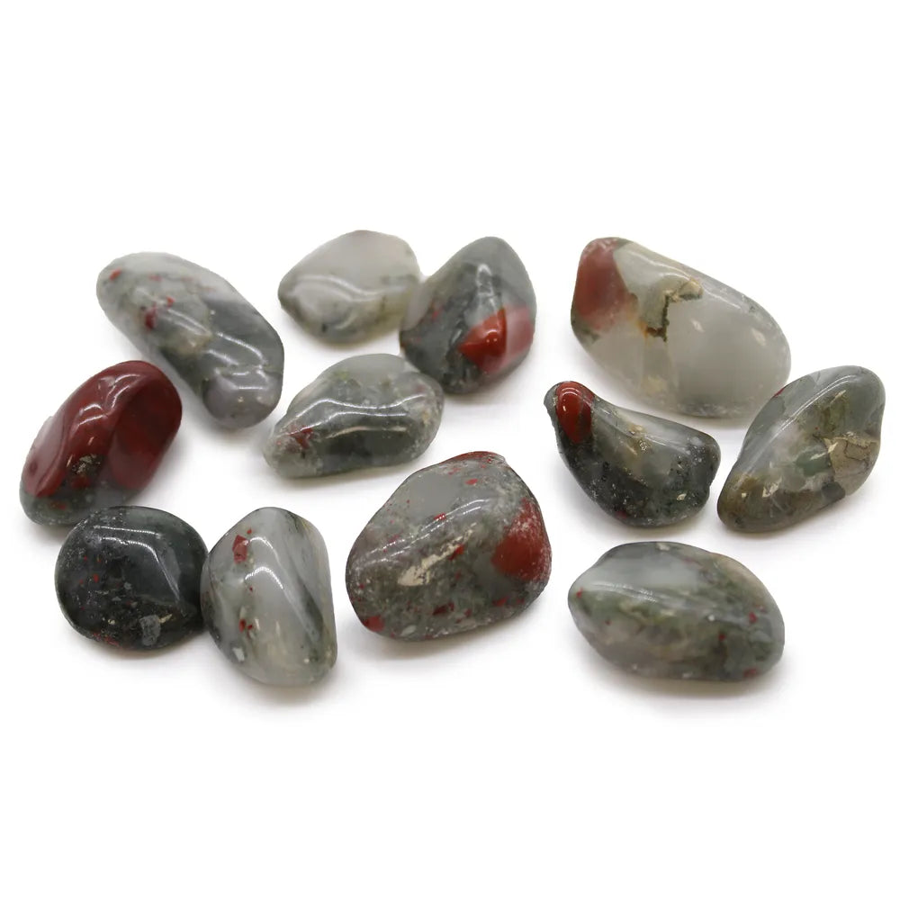 Sephtonite Medium Tumblestone 12 Pack
