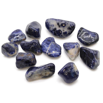 Medium Tumblestones