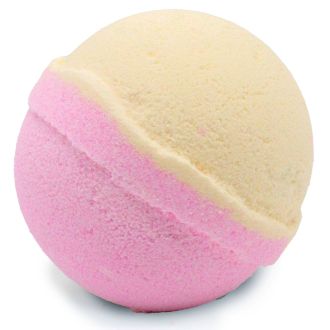 Pink Lemonade Jumbo Bath Bomb