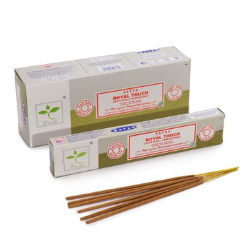 Satya Incense Sticks