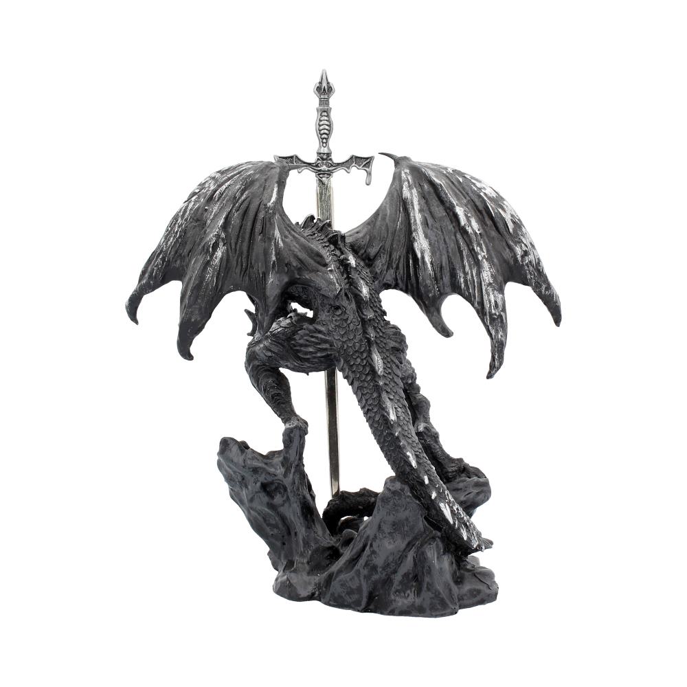 Black Dragon Sword 22.5cm