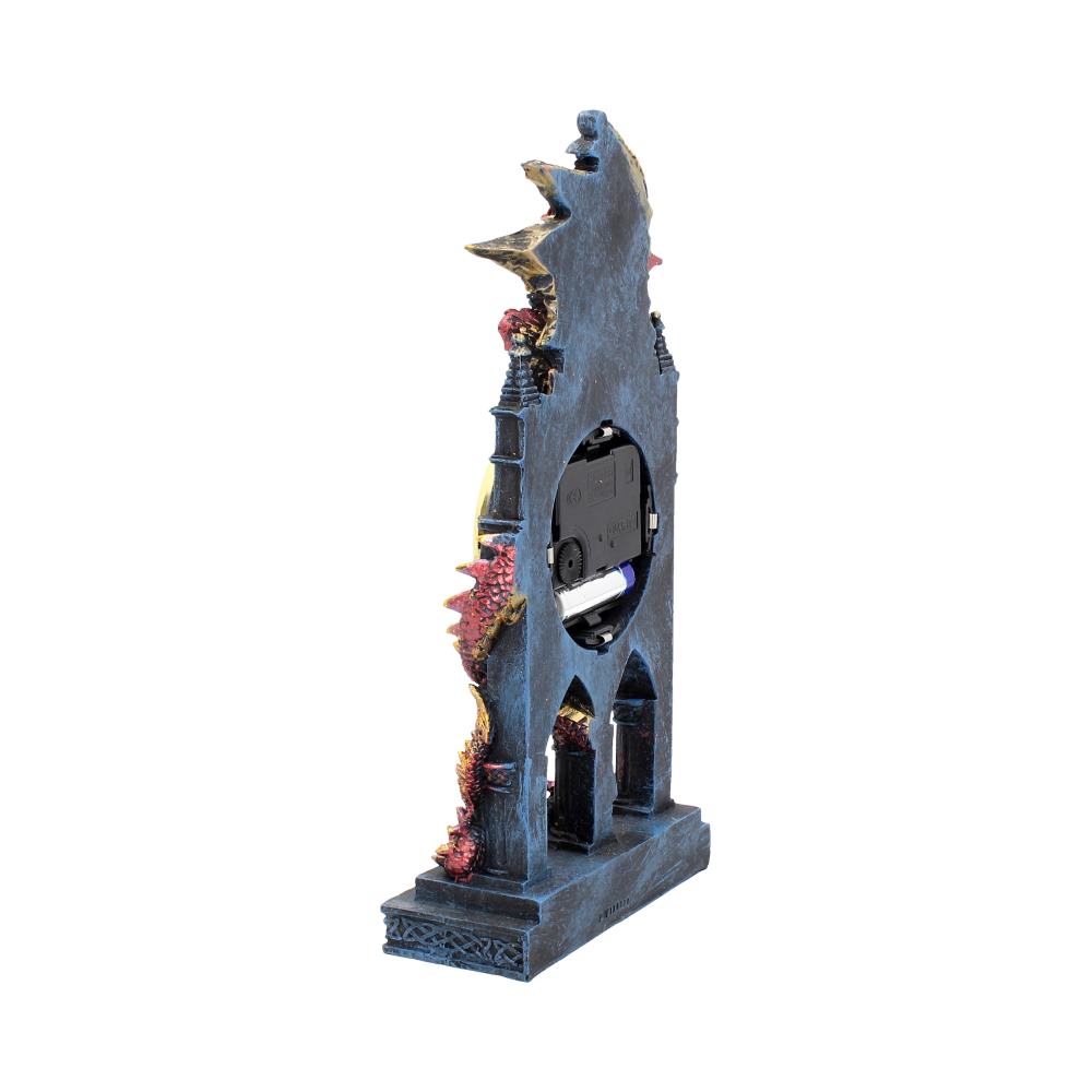 Time Guardian 27.5cm
