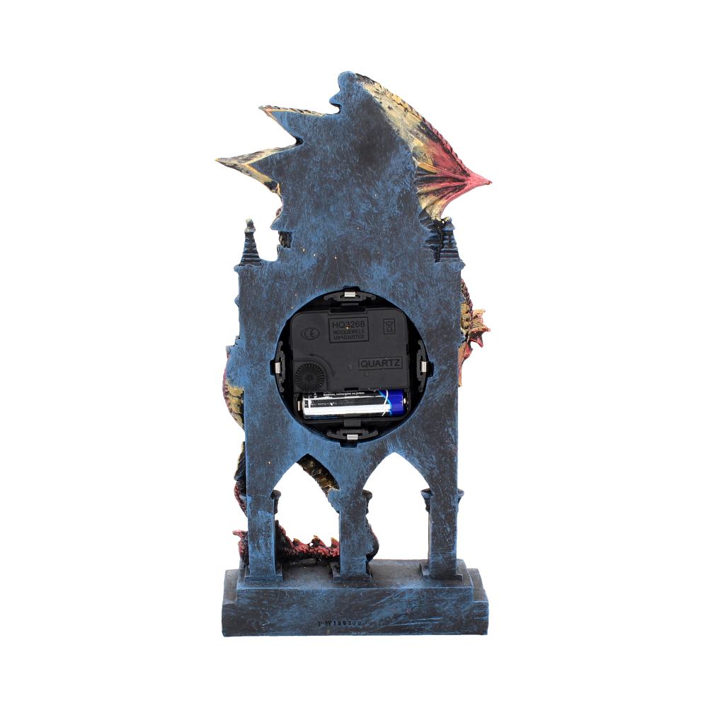 Time Guardian 27.5cm