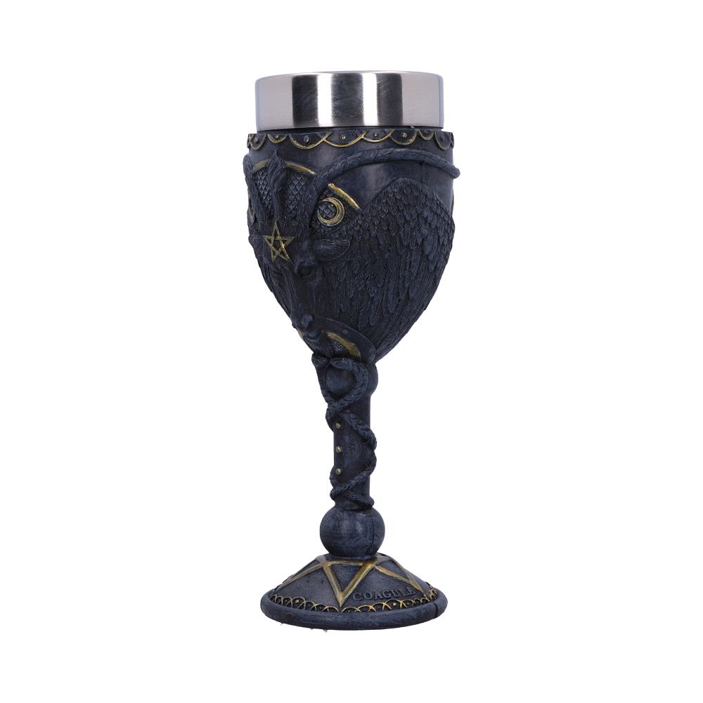 Baphomet Goblet